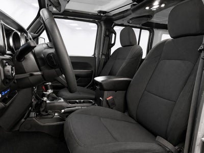 2023 Jeep Wrangler Willys 4xe
