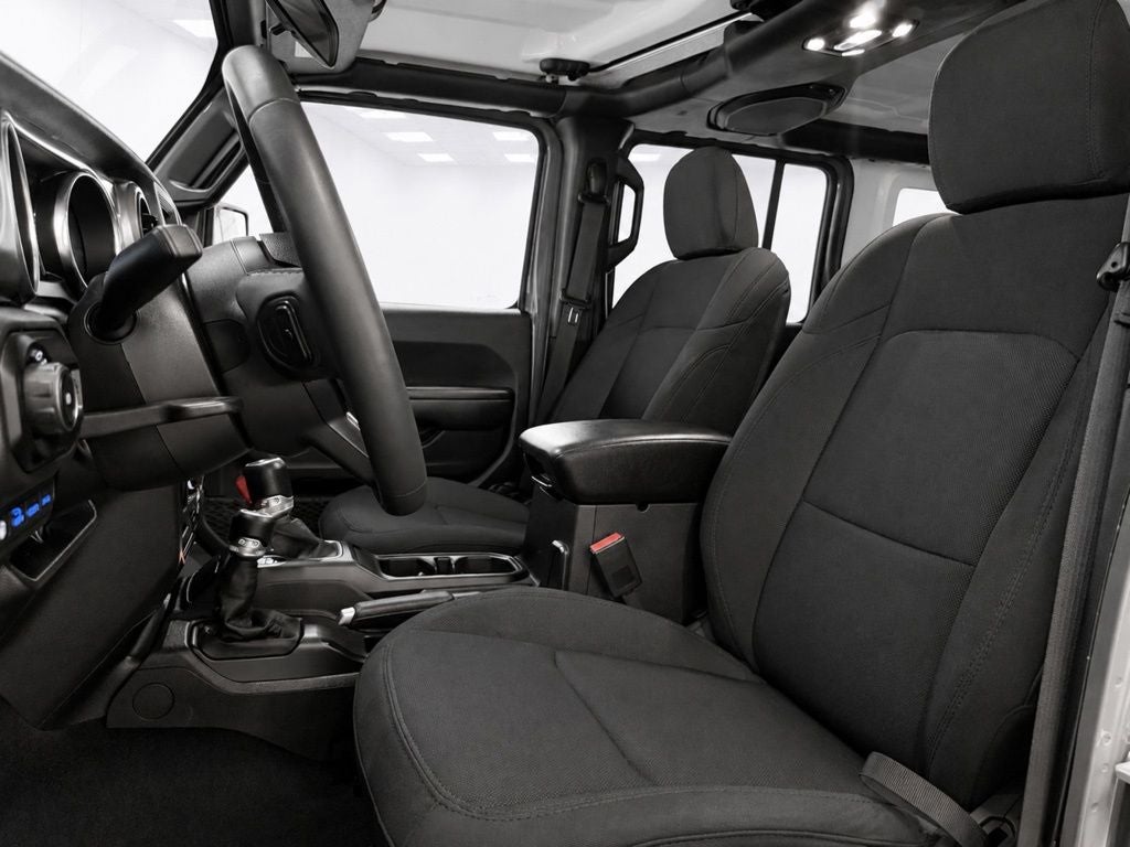 2023 Jeep Wrangler Willys 4xe