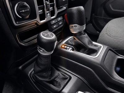 2023 Jeep Wrangler Willys 4xe