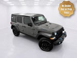 2023 Jeep Wrangler Willys 4xe