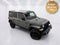 2023 Jeep Wrangler Willys 4xe