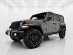 2023 Jeep Wrangler Willys 4xe