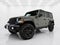 2023 Jeep Wrangler Willys 4xe