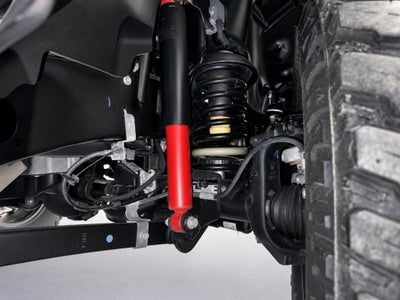 2023 Jeep Wrangler Willys 4xe