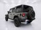 2023 Jeep Wrangler Willys 4xe