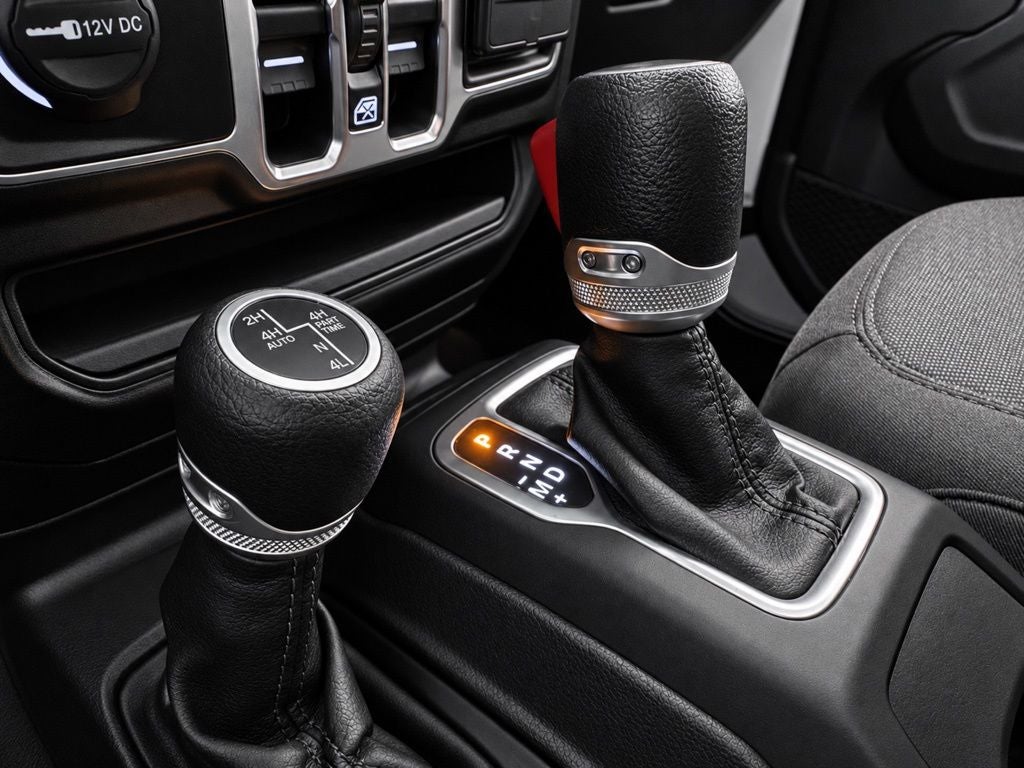 2023 Jeep Wrangler Willys 4xe