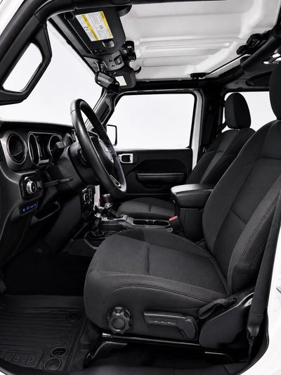 2023 Jeep Wrangler Base 4xe