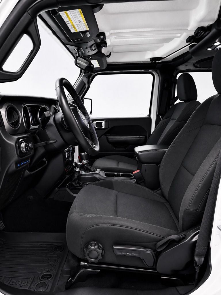 2023 Jeep Wrangler Base 4xe