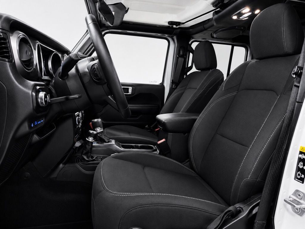 2023 Jeep Wrangler Base 4xe