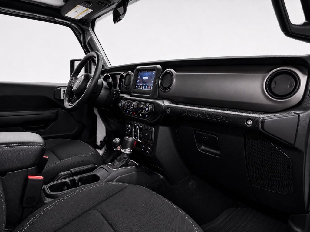 2023 Jeep Wrangler Base 4xe