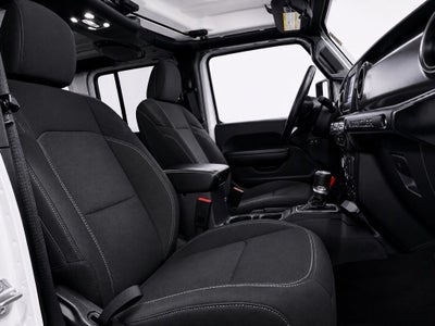 2023 Jeep Wrangler Base 4xe