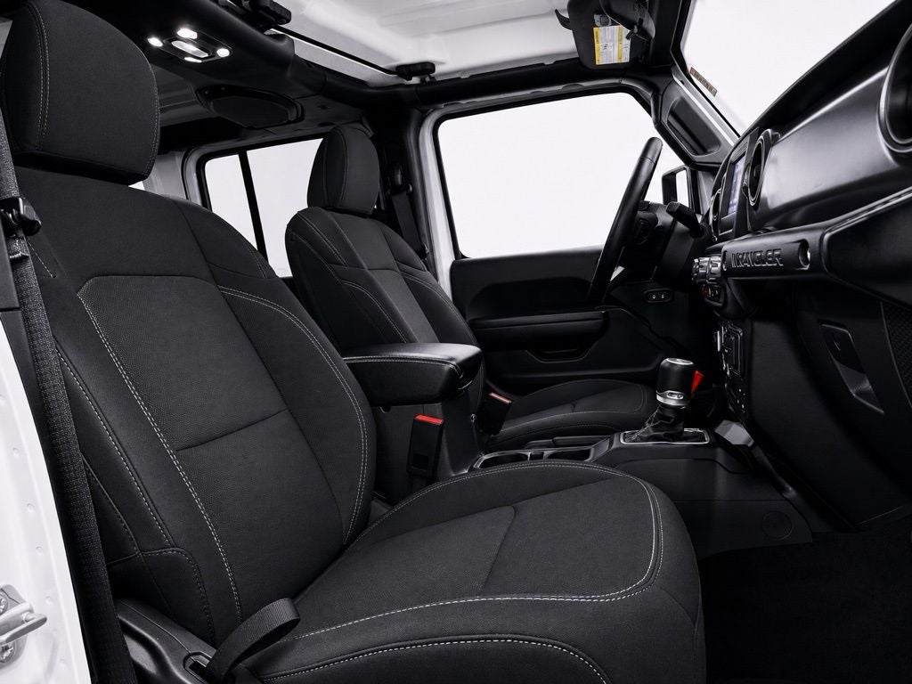 2023 Jeep Wrangler Base 4xe