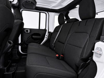 2023 Jeep Wrangler Base 4xe