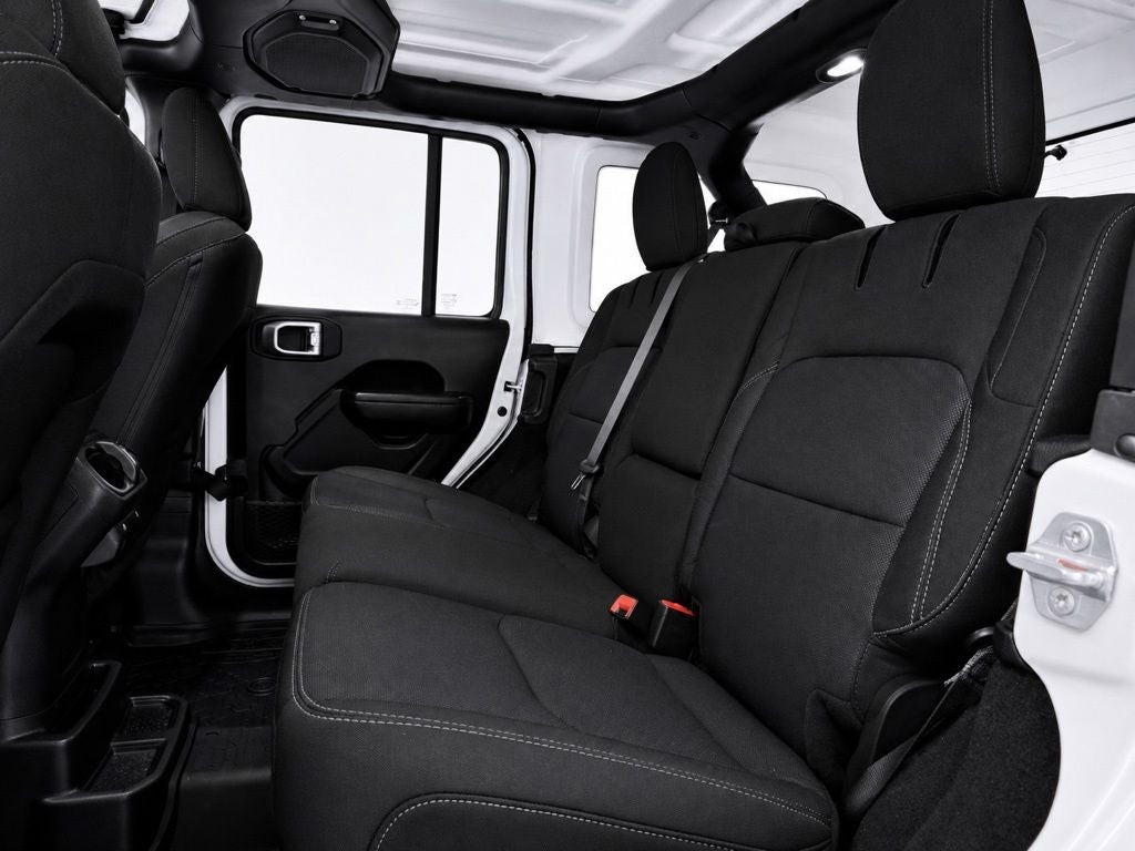 2023 Jeep Wrangler Base 4xe