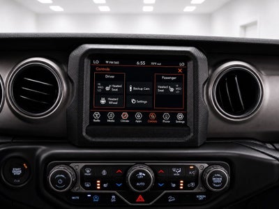 2023 Jeep Wrangler Base 4xe