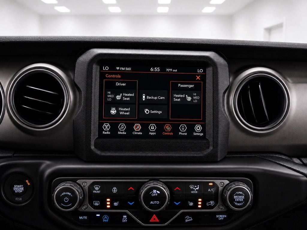 2023 Jeep Wrangler Base 4xe