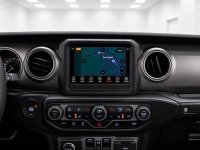 2023 Jeep Wrangler Base 4xe