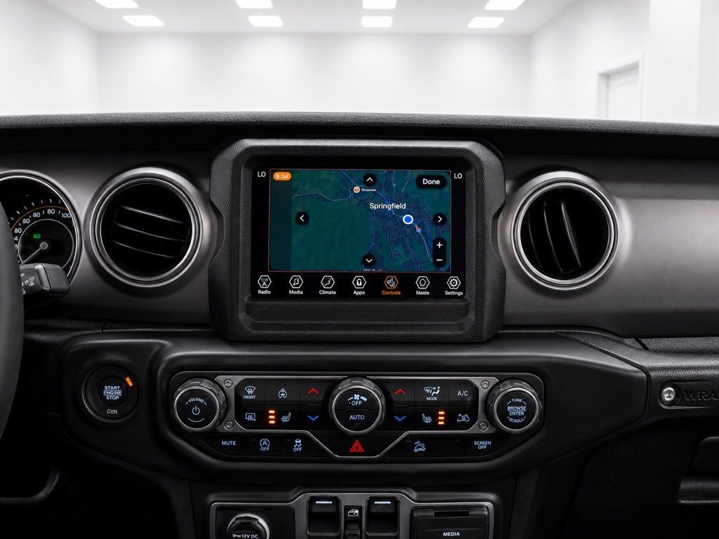 2023 Jeep Wrangler Base 4xe
