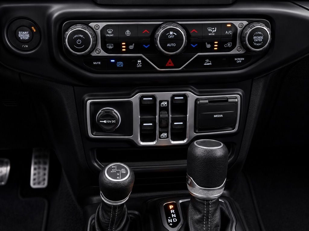 2023 Jeep Wrangler Base 4xe