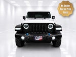 2023 Jeep Wrangler Base 4xe