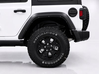2023 Jeep Wrangler Base 4xe