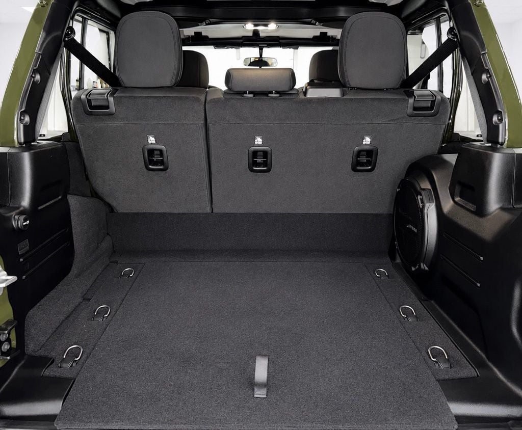 2023 Jeep Wrangler Base 4xe