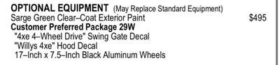 2023 Jeep Wrangler Base 4xe