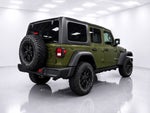 2023 Jeep Wrangler Base 4xe