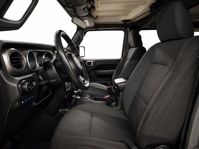 2023 Jeep Wrangler Willys 4xe
