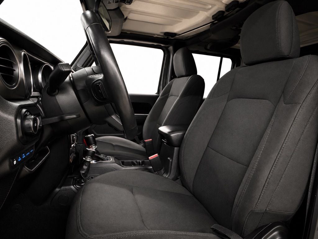 2023 Jeep Wrangler Willys 4xe
