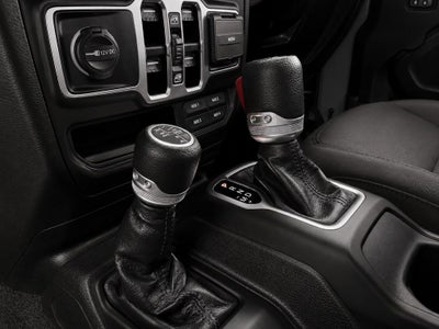 2023 Jeep Wrangler Willys 4xe