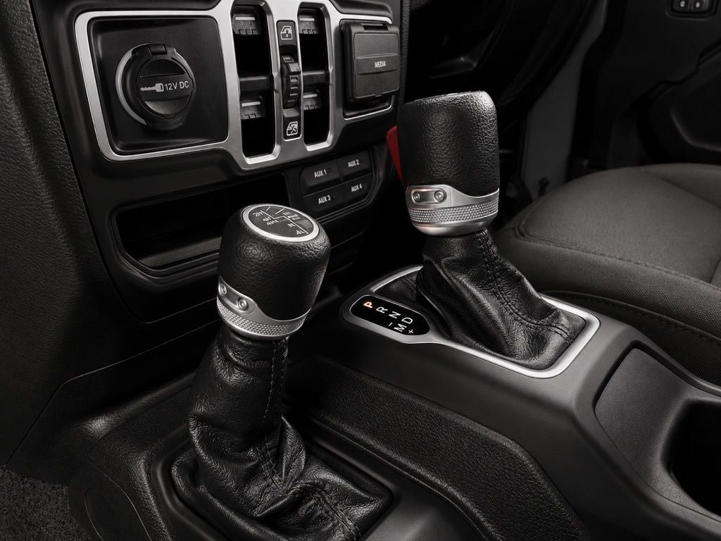 2023 Jeep Wrangler Willys 4xe