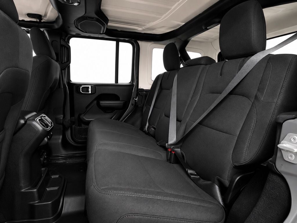 2023 Jeep Wrangler Willys 4xe