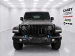 2023 Jeep Wrangler Willys 4xe