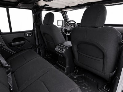 2023 Jeep Wrangler Willys 4xe