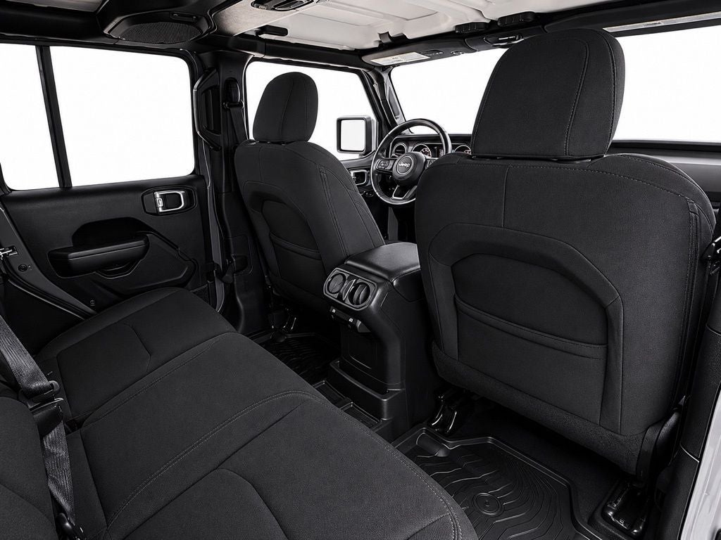2023 Jeep Wrangler Willys 4xe