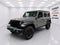 2023 Jeep Wrangler Willys 4xe