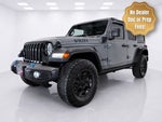 2023 Jeep Wrangler Willys 4xe