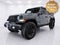 2023 Jeep Wrangler Willys 4xe