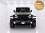 2023 Jeep Wrangler Willys 4xe