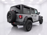 2023 Jeep Wrangler Willys 4xe