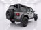 2023 Jeep Wrangler Willys 4xe