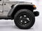 2023 Jeep Wrangler Willys 4xe