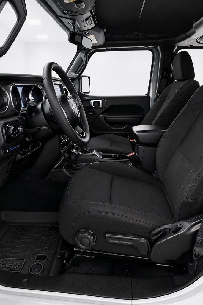 2023 Jeep Wrangler Willys 4xe