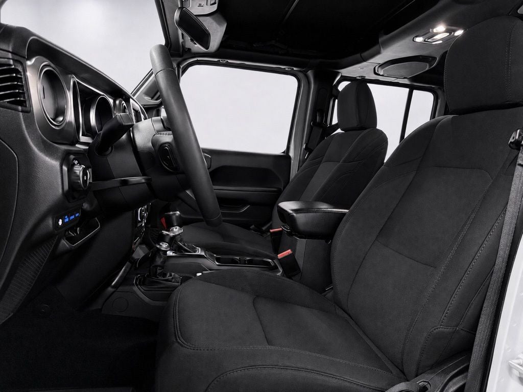 2023 Jeep Wrangler Willys 4xe