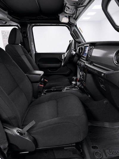 2023 Jeep Wrangler Willys 4xe