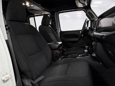 2023 Jeep Wrangler Willys 4xe