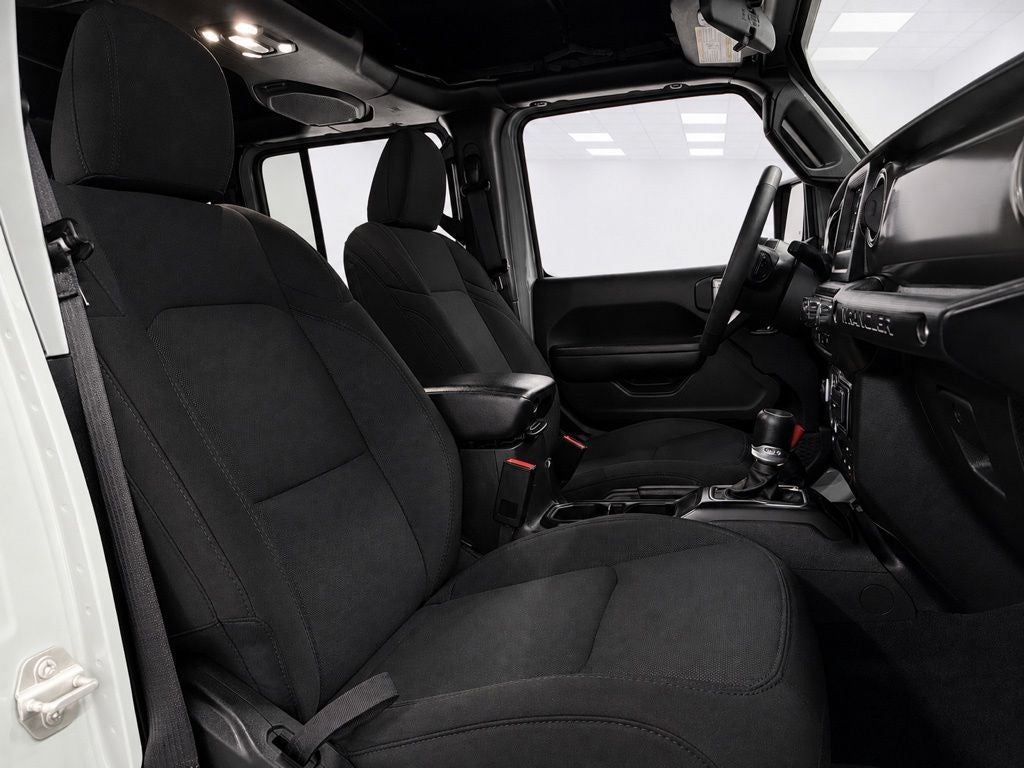 2023 Jeep Wrangler Willys 4xe