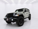 2023 Jeep Wrangler Willys 4xe
