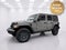 2023 Jeep Wrangler Willys 4xe